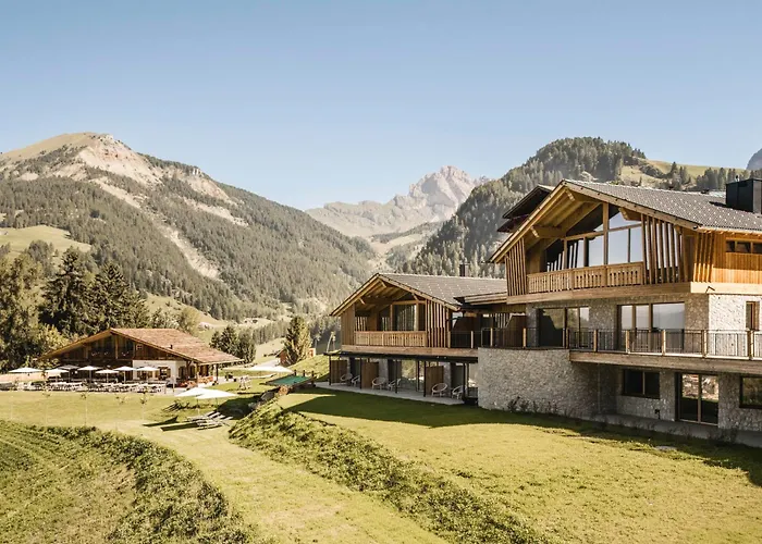 Muline Lodge