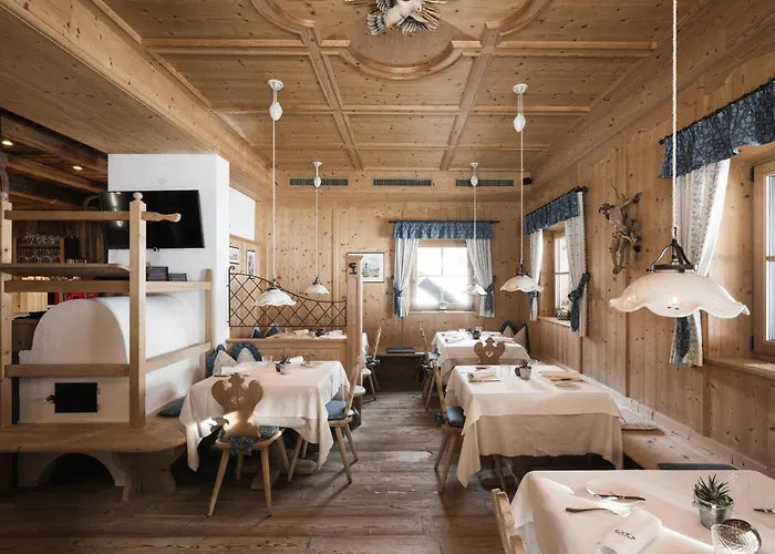 Muline Lodge